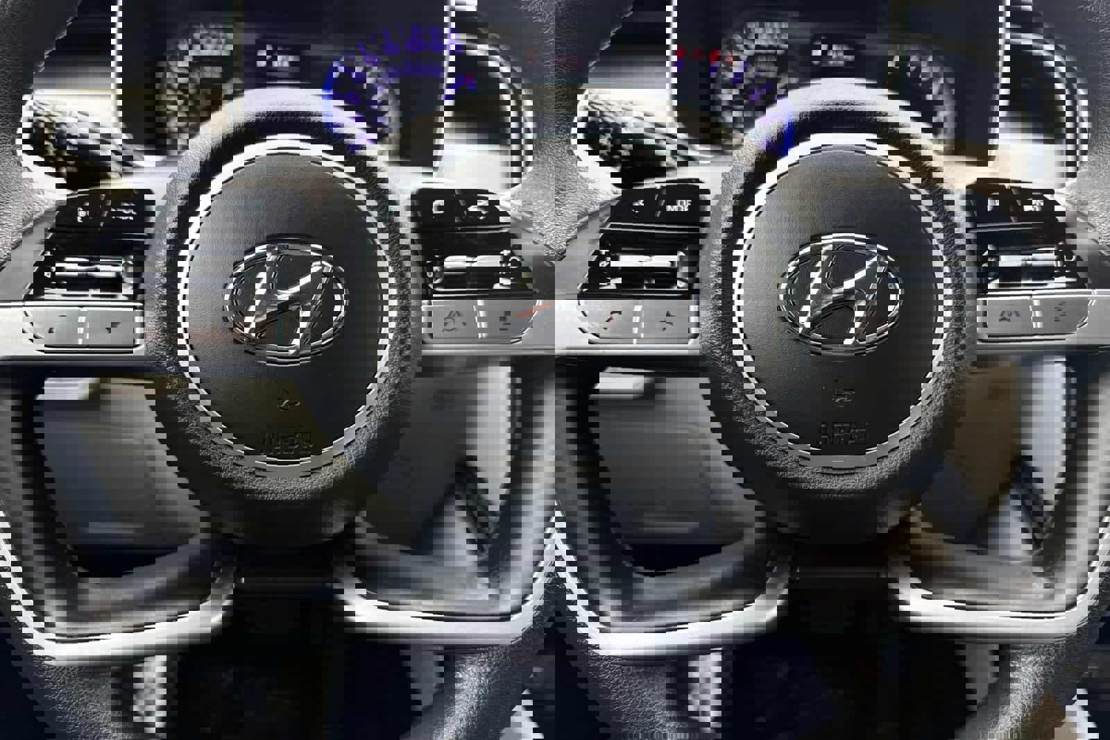 Used 2024 Hyundai Tucson SEL image 23