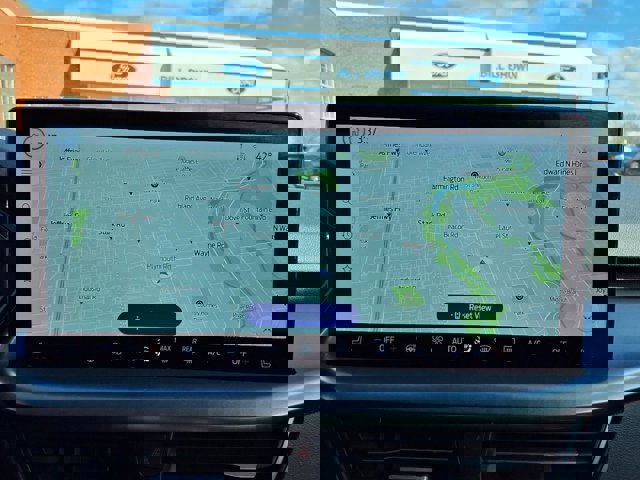 Certified 2023 Ford Escape Active w/ Tech Pack #1 image 11