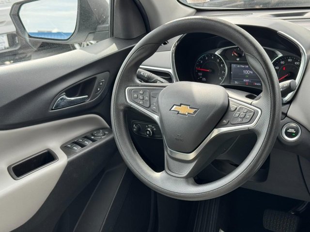Used 2023 Chevrolet Equinox LS w/ LS Convenience Package AWD/4WD image 12