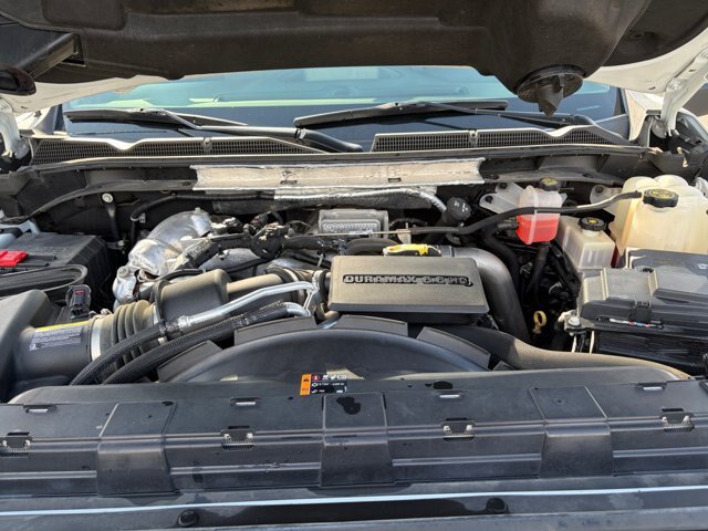 Used 2020 GMC Sierra 3500 SLT w/ SLT Convenience Package AWD/4WD image 31