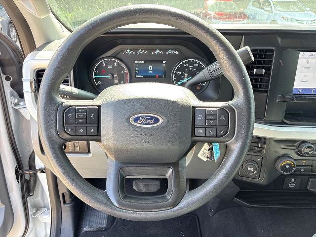 Certified 2025 Ford F250 XLT AWD/4WD image 18