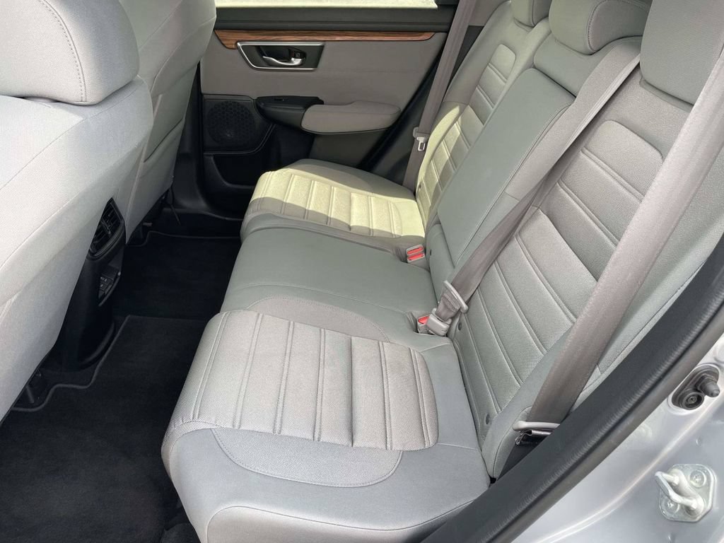 Used 2020 Honda CR-V EX image 12