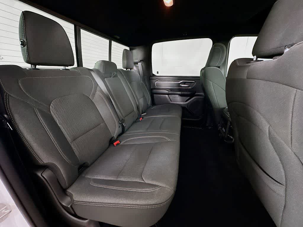 Used 2021 RAM 1500 Big Horn AWD/4WD image 31