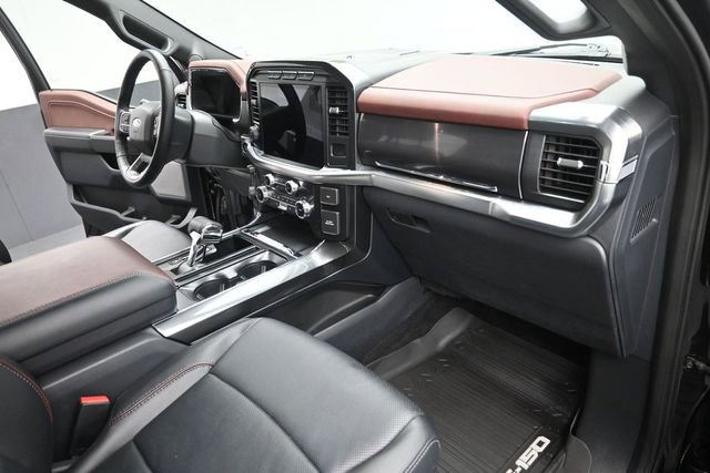 Certified 2022 Ford F150 Lariat AWD/4WD image 28