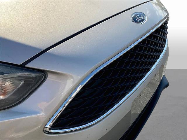 Certified 2017 Ford Focus SEL w/ Cold Weather Package FWD image 35