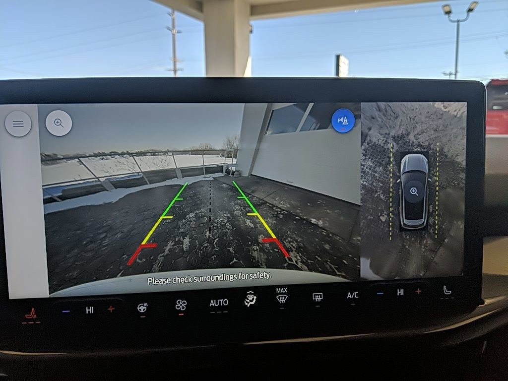 Certified 2023 Ford Escape ST-Line Elite w/ Premium Technology Package image 20