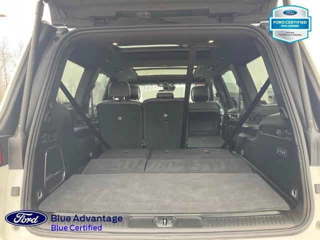 Used 2023 Jeep Wagoneer Series III w/ Premium Group I AWD/4WD image 23