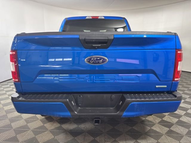 Certified 2019 Ford F150 XL w/ Equipment Group 101A Mid AWD/4WD image 21