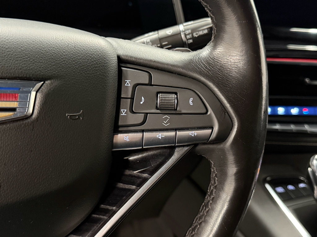 Used 2023 Cadillac Escalade Sport image 14