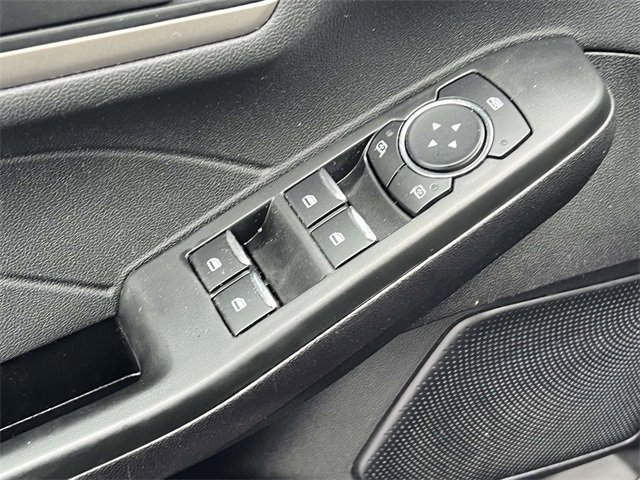 Certified 2022 Ford Escape SE w/ Convenience Package image 17