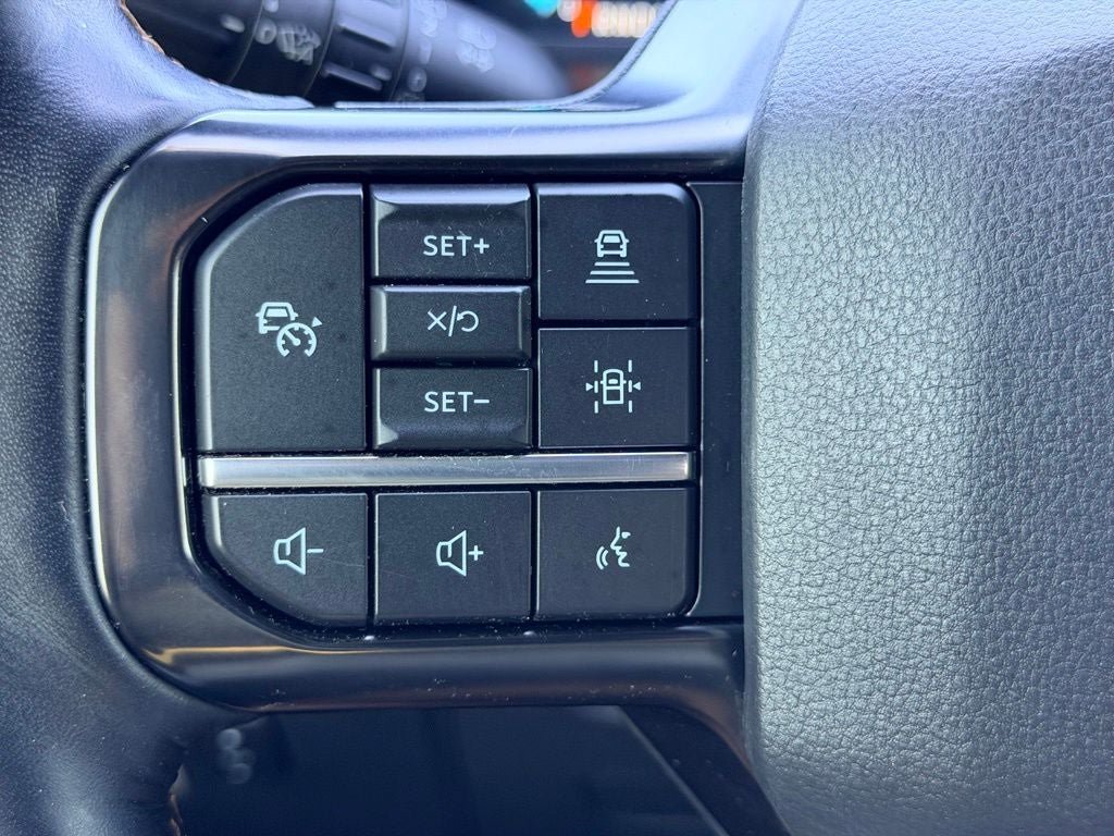 Certified 2022 Ford Expedition Platinum AWD/4WD image 27