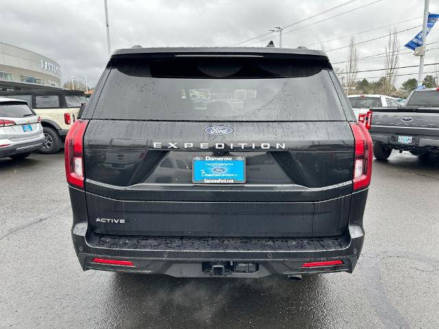 Certified 2025 Ford Expedition Active AWD/4WD image 5