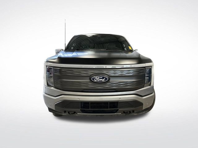 Certified 2024 Ford F150 Lightning Lariat image 9