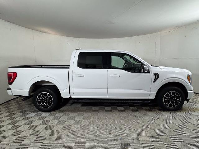 Certified 2023 Ford F150 XLT w/ Equipment Group 302A High RWD image 2