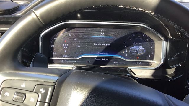 Used 2025 Chevrolet Silverado 1500 LT w/ All Star Edition Plus image 19