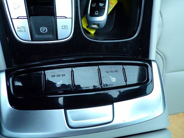Used 2024 Hyundai Tucson SEL w/ Convenience Package AWD/4WD image 21