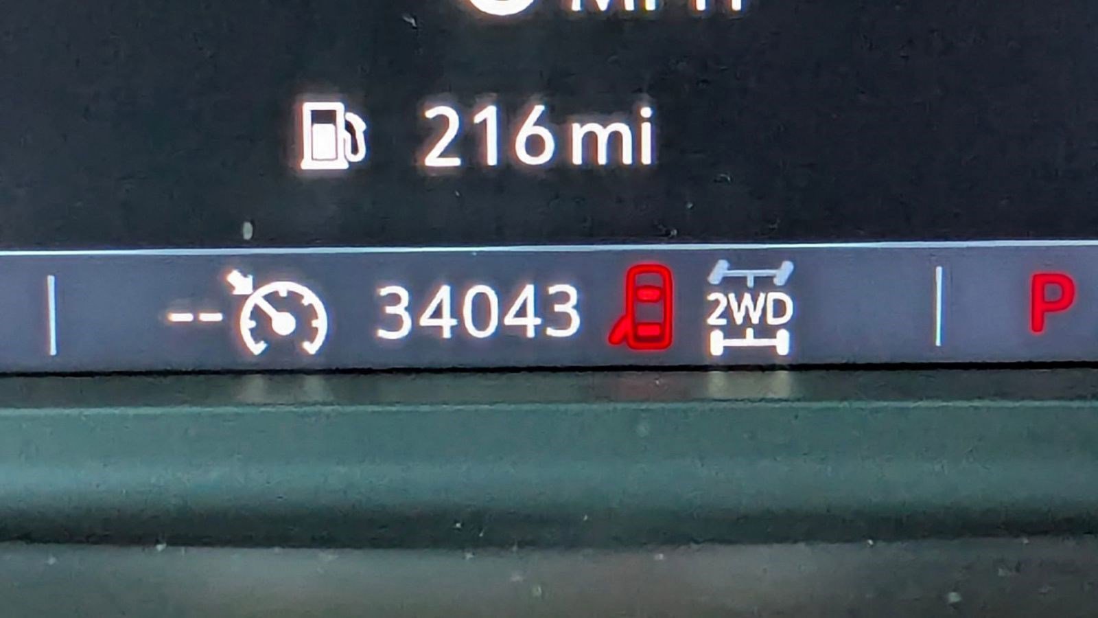 Used 2021 Chevrolet Silverado 1500 RST w/ Bed Protection Package image 17