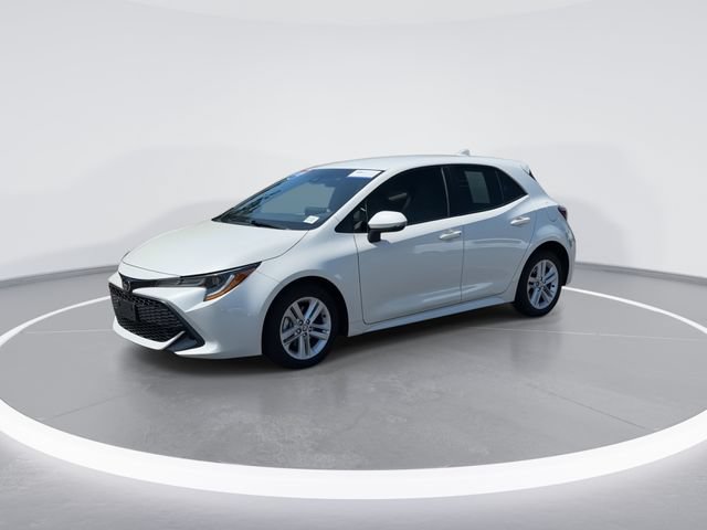 Used 2019 Toyota Corolla SE FWD image 3