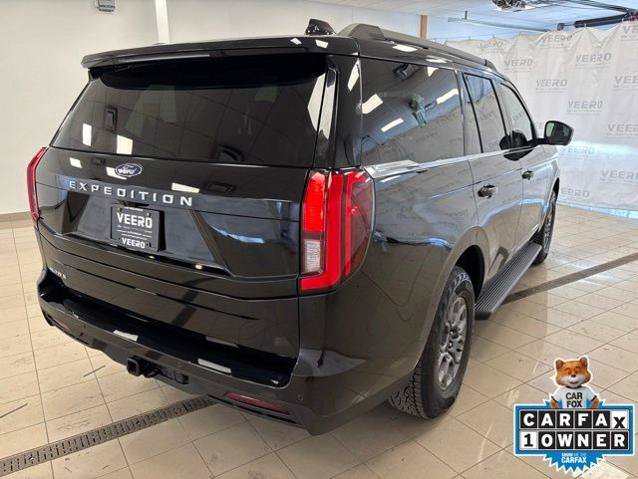 Certified 2025 Ford Expedition Active AWD/4WD image 6