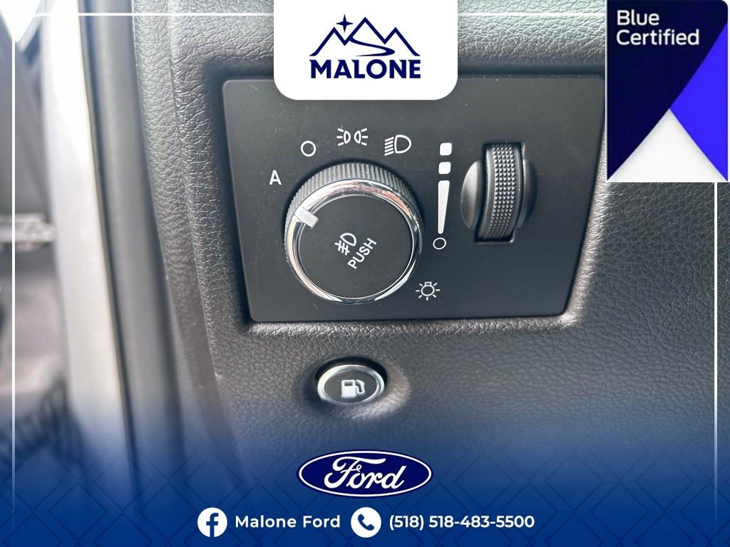Used 2021 Jeep Grand Cherokee Limited AWD/4WD image 16