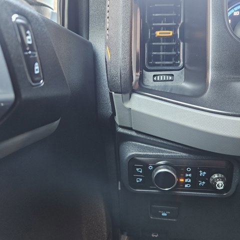 Certified 2023 Ford Bronco Badlands image 22