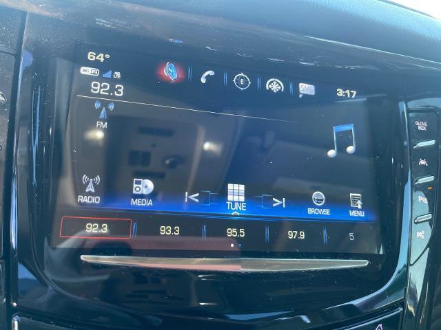 Used 2020 Cadillac Escalade Luxury w/ LPO, Radiant Package image 12