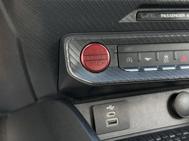 Certified 2024 Ford Mustang Premium RWD image 18