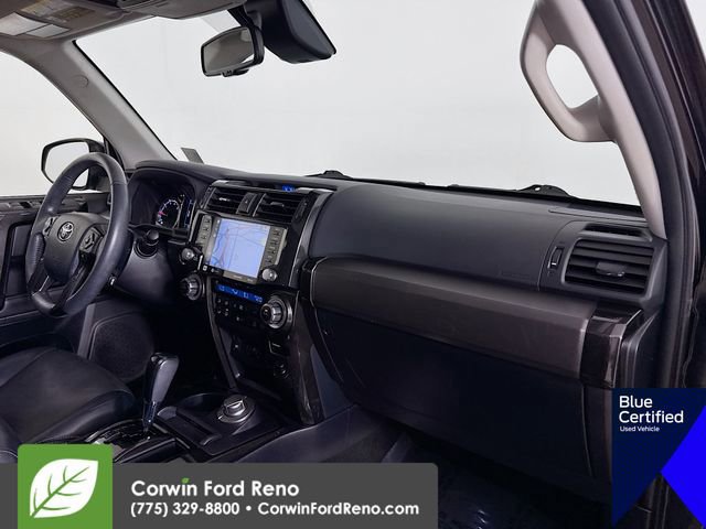 Used 2021 Toyota 4Runner Nightshade image 32