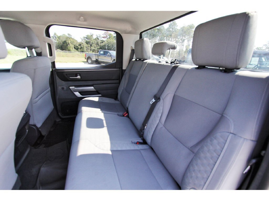 Used 2023 Toyota Tundra SR5 AWD/4WD image 13
