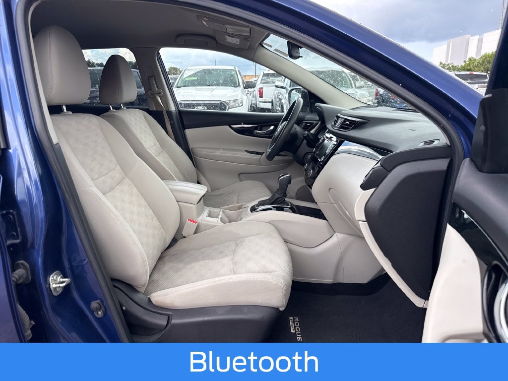 Used 2019 Nissan Rogue Sport SV FWD image 25