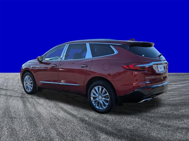 Used 2020 Buick Enclave Essence w/ Sound and Sites Package FWD image 6