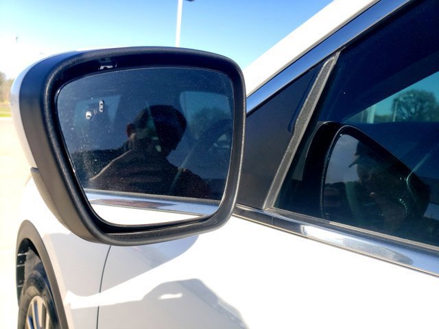 Certified 2021 Ford Escape Titanium w/ Class II Trailer Tow Package image 13