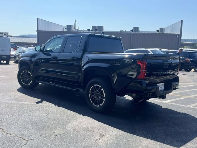 Used 2024 Toyota Tacoma TRD Sport RWD image 6