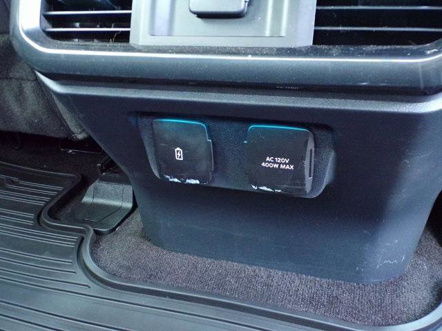 Certified 2023 Ford F150 XLT w/ Equipment Group 302A High image 13