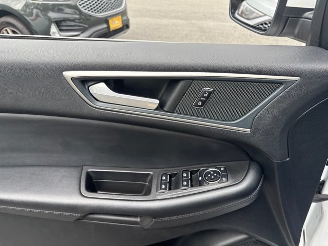 Certified 2024 Ford Edge SEL AWD/4WD image 13