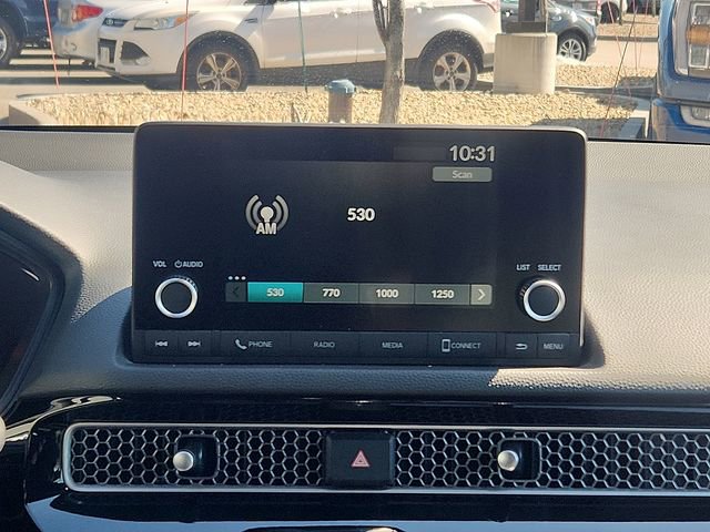 Used 2024 Honda Civic Sport image 16