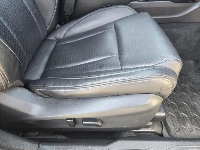 Used 2020 Subaru Outback Limited w/ Popular Package #2 AWD/4WD image 21