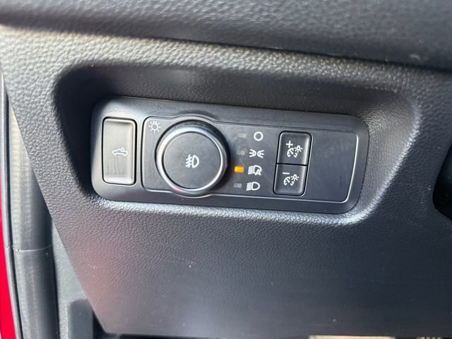 Certified 2025 Ford Ranger XLT w/ Equipment Group 301A High image 13