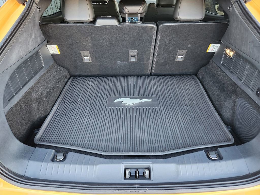Certified 2021 Ford Mustang Mach-E GT image 17