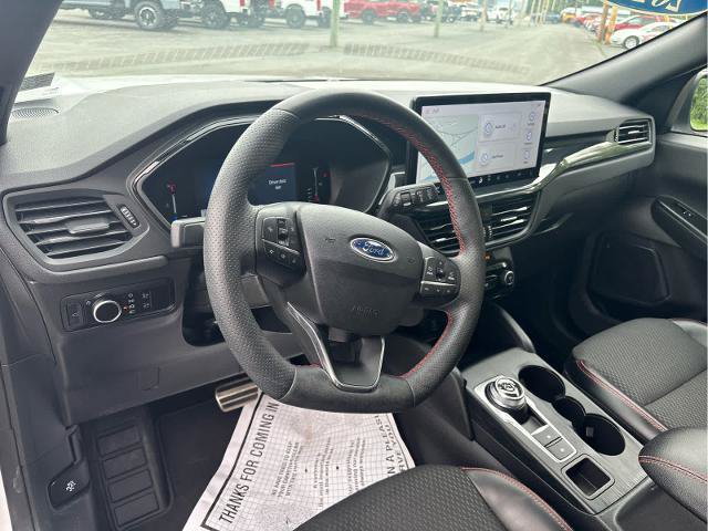 Certified 2023 Ford Escape ST-Line w/ Tech Pack #1 AWD/4WD image 15