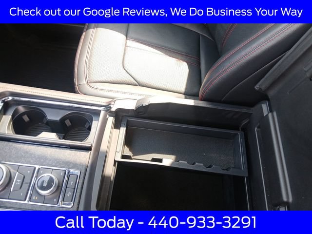 Certified 2023 Ford Expedition Limited AWD/4WD image 30