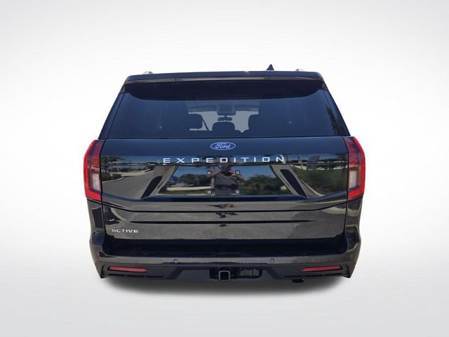 Certified 2025 Ford Expedition Active AWD/4WD image 8