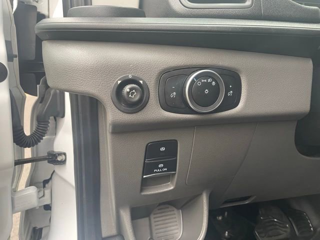 Certified 2023 Ford Transit 250 Medium Roof w/ Load Area Protection Package image 17