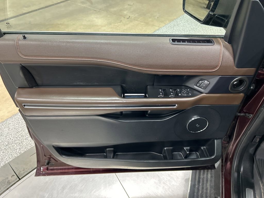 Certified 2020 Ford Expedition King Ranch AWD/4WD image 15