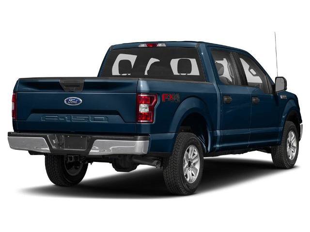 Certified 2019 Ford F150 XLT w/ Equipment Group 302A Luxury image 3