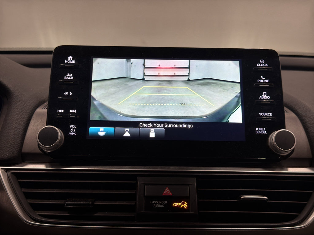 Used 2021 Honda Accord LX image 22