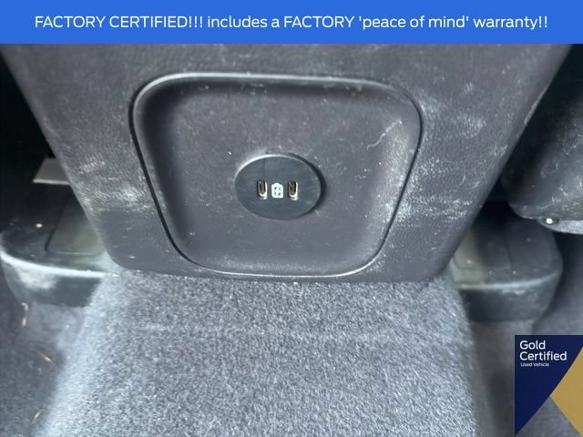 Certified 2023 Ford Escape Active FWD image 21