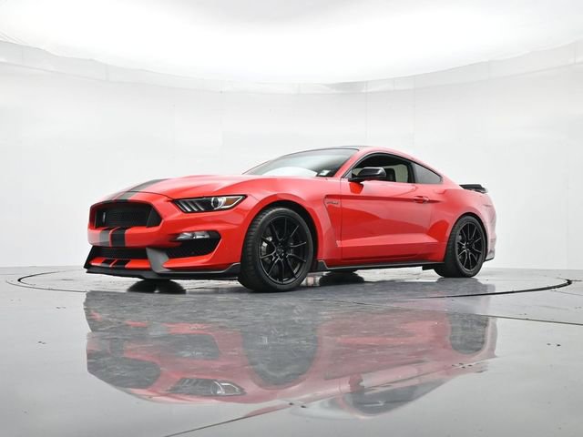Certified 2019 Ford Mustang Shelby GT350 w/ Technology Package image 34