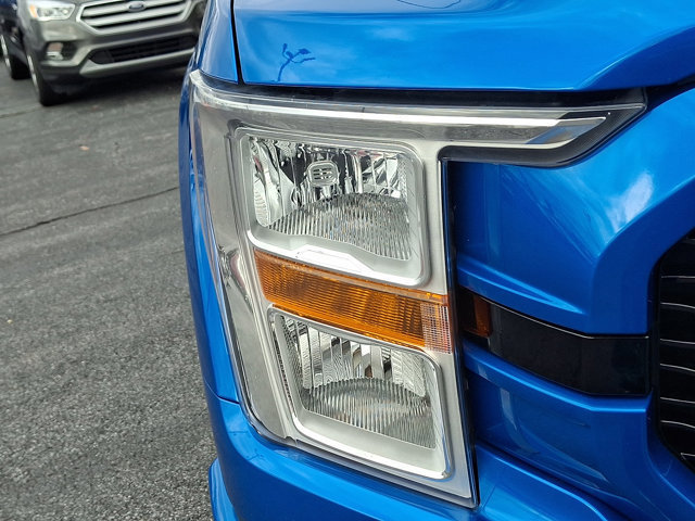 Certified 2021 Ford F150 XL w/ STX Appearance Package image 10
