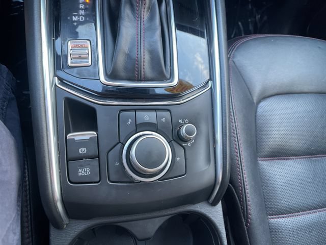Used 2025 MAZDA CX-5 Carbon Edition AWD/4WD image 27